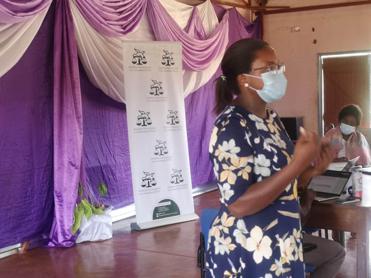 ZELO_Infor's tweet photo. Financial management is an ideal practice that must be adopted by Mberengwa Mining Development Trust advises @ZELA_Infor Finance Manager. 
It enables controlling of financial activities of an org. such as utilization of funds,accounting, payments&amp;risk assessment
#Digging4Equality https://t.co/kvg1IkUan7