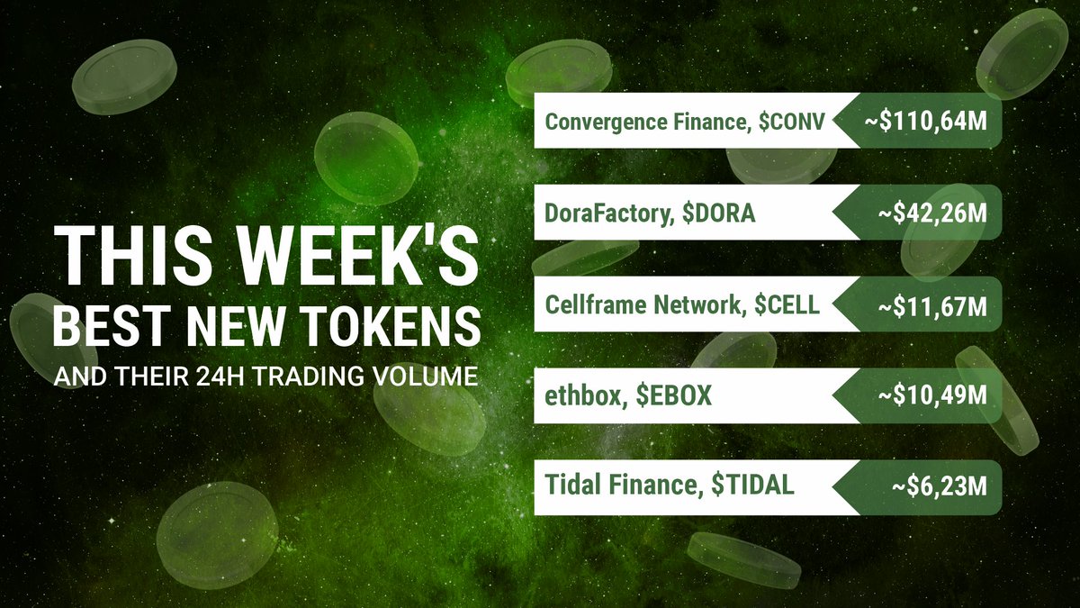 DeFi Teller 🦇🔊 tweet media