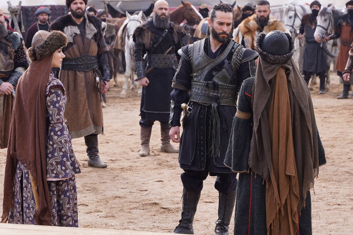 #UyanışBüyükSelçuklu | #UyanışEkibi | #TurSen