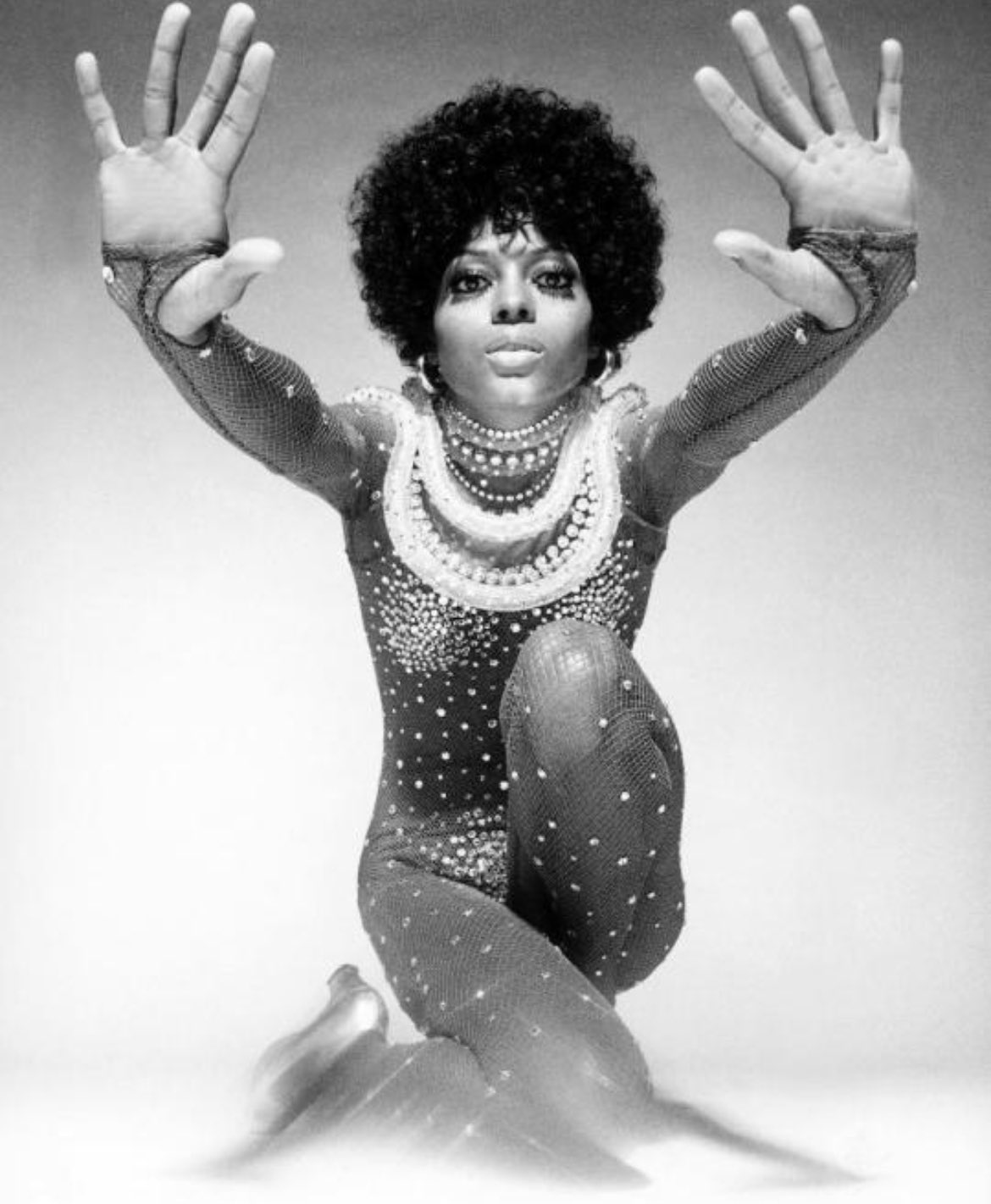 Happy birthday Diana Ross        