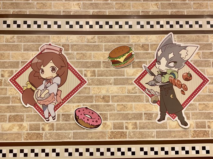 にゃん太のtwitterイラスト検索結果