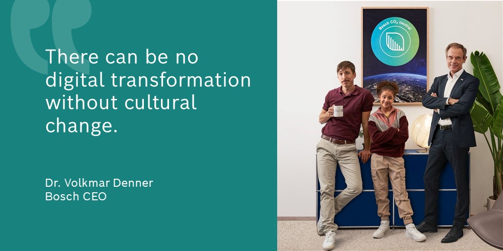 Join our webinar with @forrester Analyst @DSBieler on April 15 in which Simon Jessen and Germán Barona share insights on how Bosch’s #CulturalTransformation helps the company become more innovative. Register here: bit.ly/30w0a8a