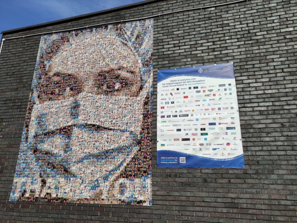 Cardiff & Vale Health Charity tweet media