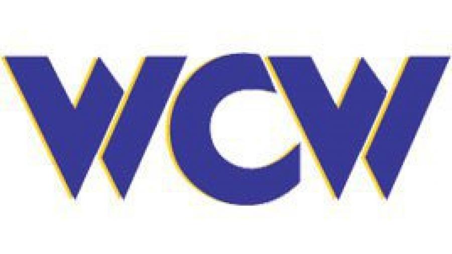 aimisthegame's tweet photo. 20 years ago today, makes me feel so old. Wrestling never been the same since.

#RIPWCW https://t.co/CXHpSOmPGT