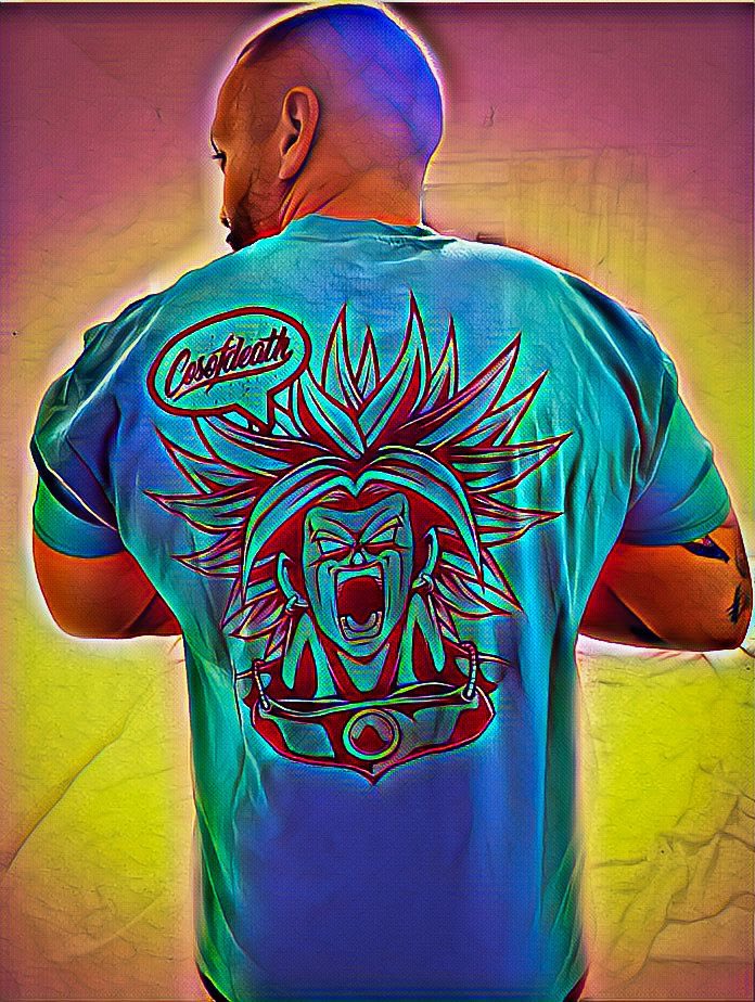 Animal_side's tweet image. La adversidad y la perseverancia pueden diseñar tu vida. 
Ellas.... dan un valor y autoestima que no tiene precio
Pd: No pidas una carga ligera.... sino una espalda Fuerte  Like An Animal . 🦍🐯
#LikeAnimal #AnimalSide #Produccer #UpTempo #Hardcore #DragonBall #Verde #Friday #fit