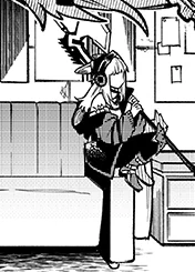 SIT PROPERLY 