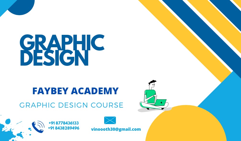 v4everdigital's tweet photo. Graphic design course
in Faybey Academy

learn new things and upgrade your career 

https://t.co/JCPTU7izmN

#designingcourses #designclass #photoshoptutorial
#chennai #faybeyacademy https://t.co/MaJyirjnMW