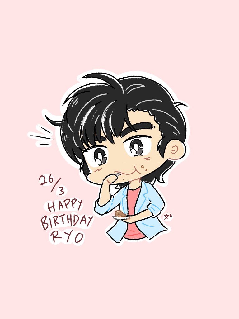 冴羽獠誕生祭21 のイラスト マンガ コスプレ モデル作品 1 件 Twoucan