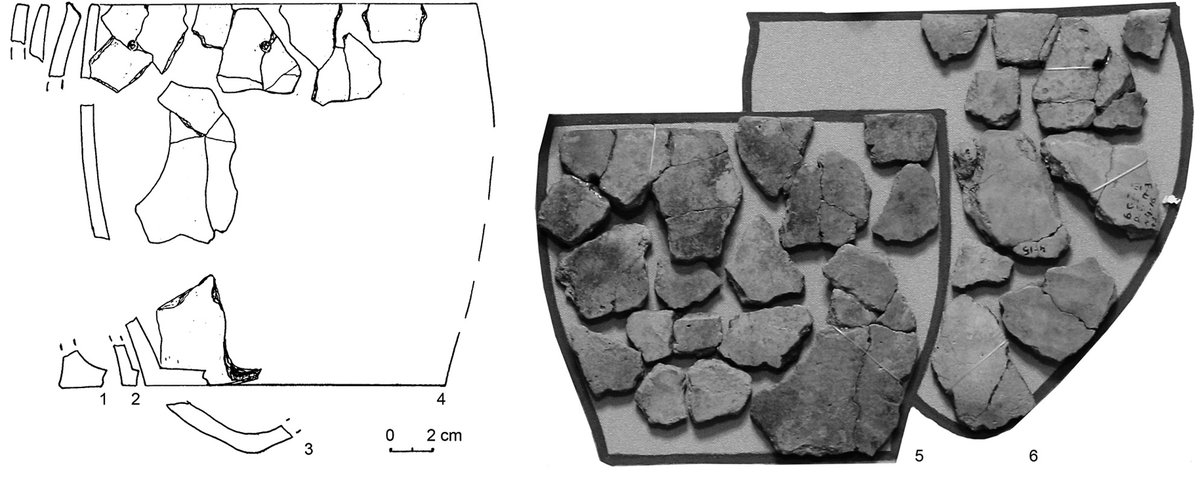 Documenta Praehistorica (@praehistorica) on Twitter photo The Early and Middle Neolithic in NW Russia> radiocarbonchronologies from the Sukhona and Onega regions <a href="/praehistorica/">Documenta Praehistorica</a> Vol. XLIV (2017):
revije.ff.uni-lj.si/DocumentaPraeh… The Early and Middle Neolithic in NW Russia> radiocarbonchronologies from the Sukhona and Onega regions <a href="/praehistorica/">Documenta Praehistorica</a> Vol. XLIV (2017):
revije.ff.uni-lj.si/DocumentaPraeh…