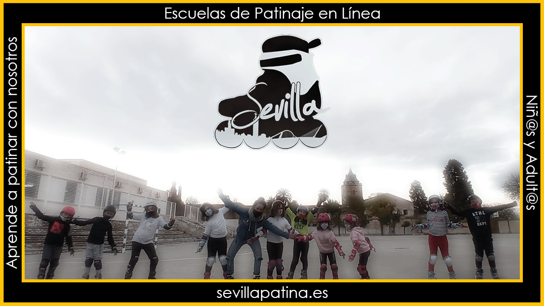 SevillaPatina's tweet photo. Si quieres patinar, nos llamas al 654942020 📱 y te informamos sin ningún tipo de compromiso. Y si después de hablar con nosotros, te sigue molando la idea de #AprenderaPatinar, pues coges y te vienes… tú sol@, tú y tu/s peque/s, tú con tu pareja, tú con toda la familia… https://t.co/0rikb1iFnJ