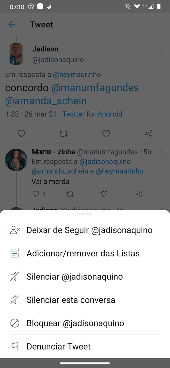 amanda_schein's tweet photo. @jadisonaquino @heymaurinho @manumfagundes Tô decidindo qual usar https://t.co/fZC4UTySJq
