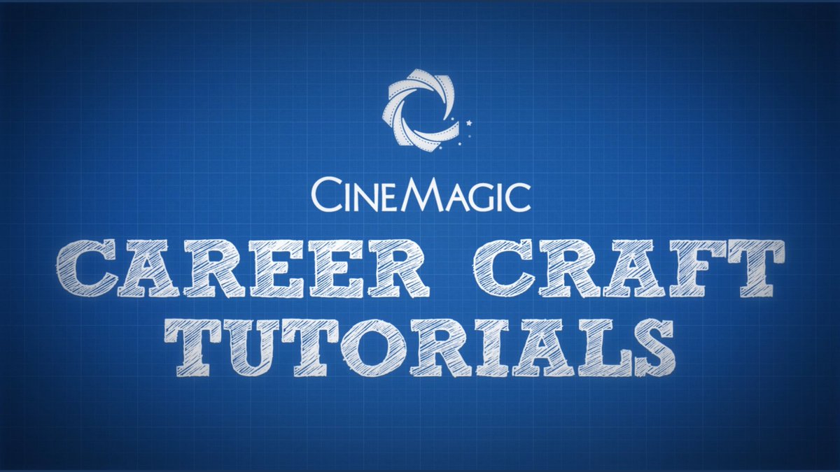 Cinemagic's tweet photo. This week’s career craft tutorial highlights the work of the BBFC in relation to Film Classification! Visit Cinemagic TV to watch (link below). #bbfc #careercrafts #filmclassification
https://t.co/nGw41eQbqR https://t.co/3vwLTkea4T