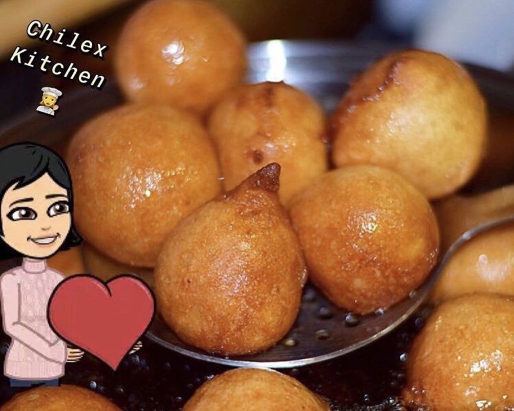 mdabula_eats's tweet photo. Weather permits!! Order these Delicious Vetkoeks from Chillex Kitchen and get a free delivery 💃🏻🛵 https://t.co/y8JHah7921