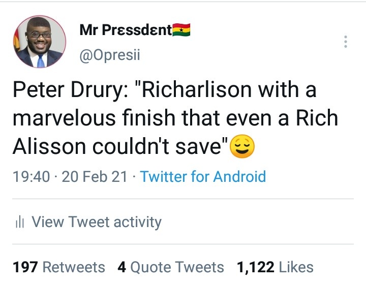 Don tweet media