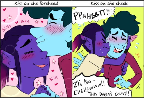 Kiss meme kiss meme kiss meme ?️?️? 