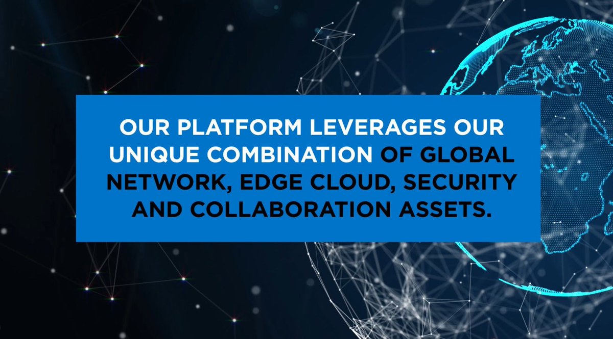 SteveFalkus's tweet photo. .@Gartner_inc recognized Lumen as a Leader in its 2021 edition of the Magic Quadrant for Network Services, Global. @Lumentechco’s @ShaunonTech shares the steps the company took to achieve the positive progress. https://t.co/S3IzB9AFIj https://t.co/K0qlkfjJz1