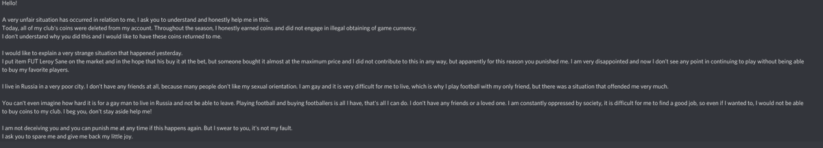 JOHNNY BLECK tweet media