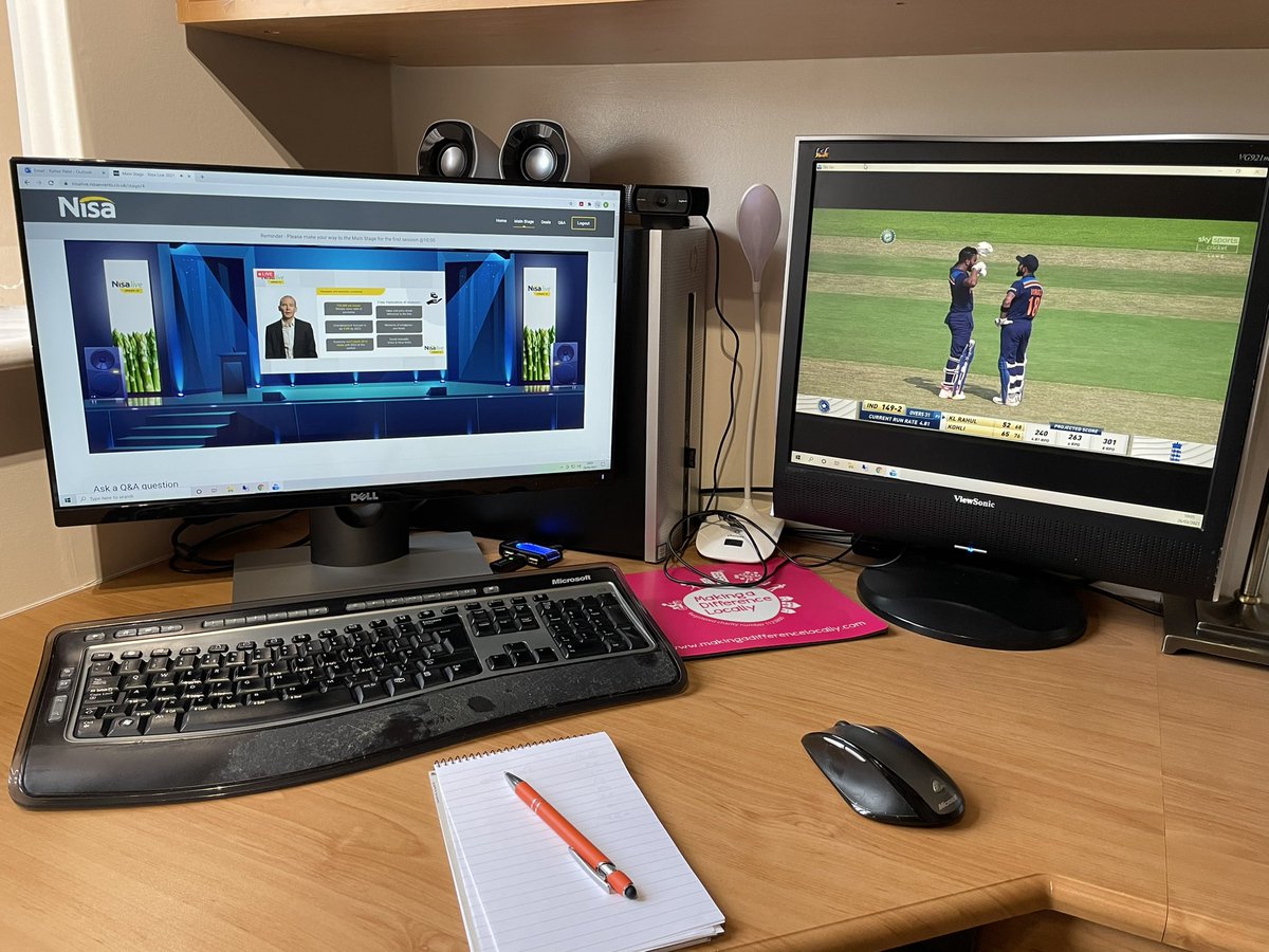 Kishor Patel tweet media