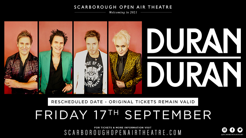 LiveNationUK tweet picture