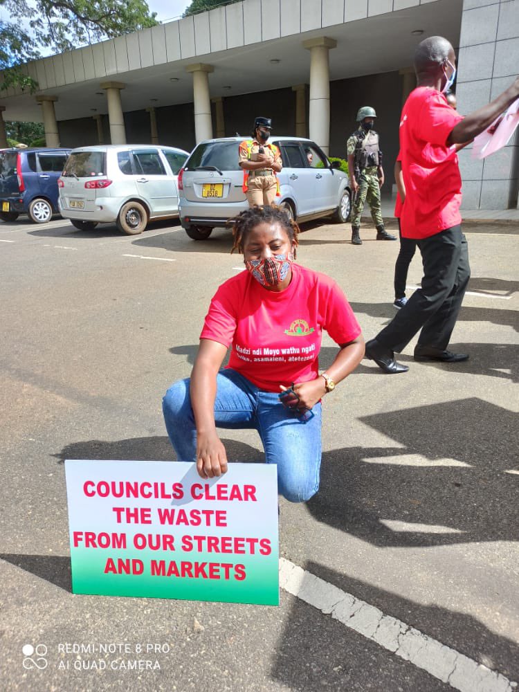 oliviamsawyer's tweet image. Amazing work #WESNET. We need to prioritise water resource management, sanitation and hygiene. @smorden_tomoka