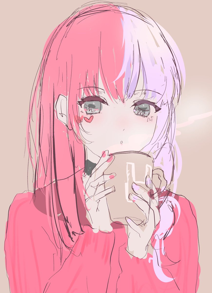 三人ローテーションメグメグです!
ゆうきさん(@takamizu_08)ときいりさん(@hn_kiri39 )と一緒に参加させて頂きました〜!!

色んなメグメグが見れて幸せすぎる…???またご機会あれば是非!! 