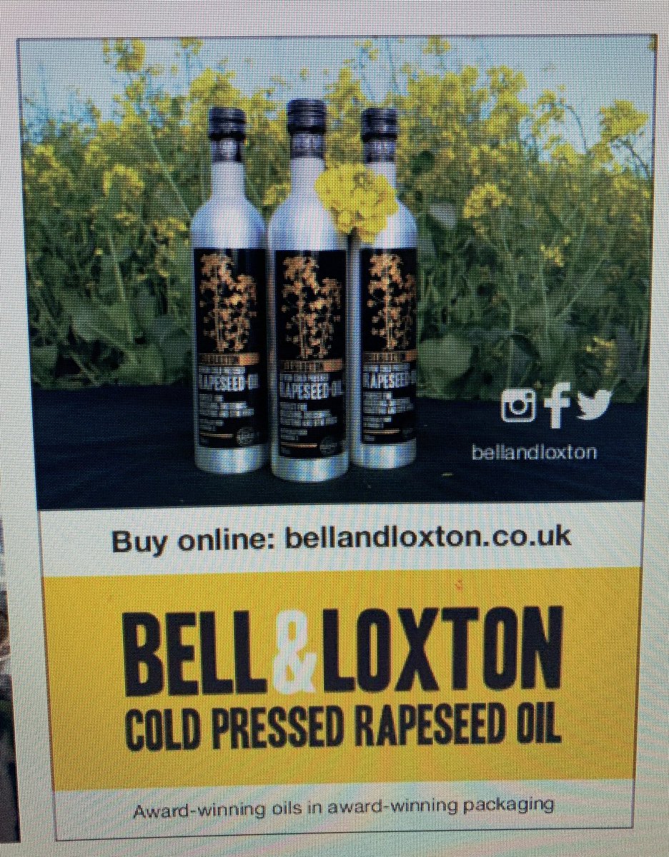 BellandLoxton's tweet photo. @TasteBudsMag thank you for your support this past year. Loving your online magazine this month. #supportlocal #shoponline https://t.co/X4BjQTgvzY