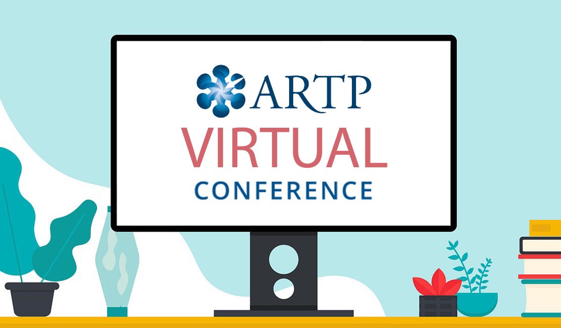 ARTP_News's tweet photo. Registration for our annual conference is still open and we look forward to welcoming you virtually on 1st &amp; 2nd July 2021. https://t.co/rJXGzu1Y7B https://t.co/6tEnem41Zb