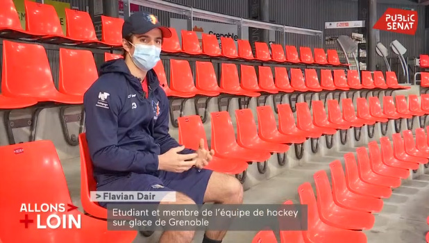 #Sport de haut niveau // Le CASE Grenoble Alpes, unique en France et porté par <a href="/UGrenobleAlpes/">Université Grenoble Alpes</a>, <a href="/acgrenoble/">Académie de Grenoble</a> &amp; <a href="/Grenoble_EM/">Grenoble EM</a> fait l'objet d'un reportage <a href="/publicsenat/">Public Sénat</a> commenté par le sénateur <a href="/MichelSavin38/">Michel Savin</a>
📽️ A visionner dès 24'10 👇
publicsenat.fr/emission/allon…