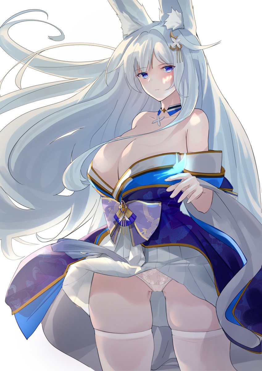 #アズールレーン #アズレン しなのん 