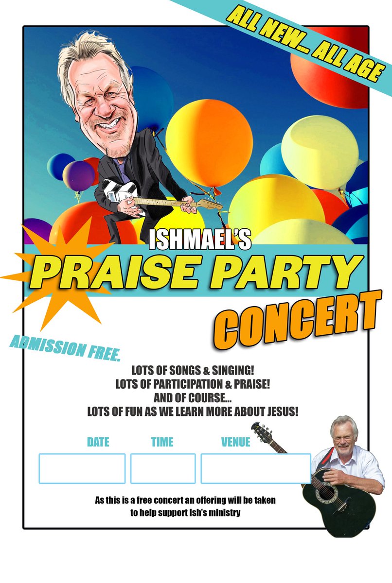 Ishmael tweet media