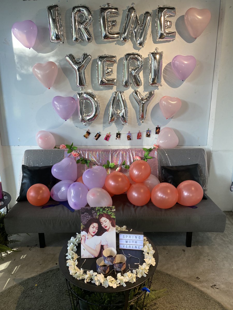 realryanlulz's tweet photo. #SpringWithYerene thanks for organizing this event! https://t.co/QYXTAVL1il