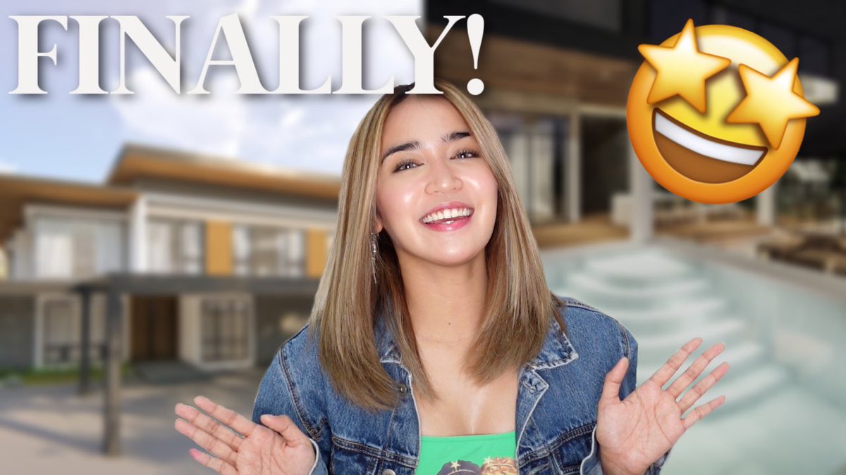 RivaQuenery_'s tweet photo. NEW HOUSE DESIGN REVEAL + GIVEAWAY WINNER!! https://t.co/hwIsZDA3ho via @YouTube https://t.co/p9EPaZn0D1