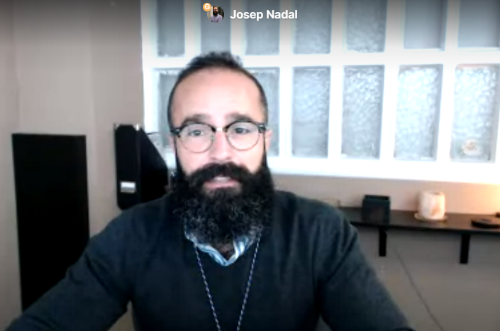 Eurosurfas's tweet photo. 📡Intervención en el webinar de #Subcontratación de Josep Nadal, Cluster Manager, Clúster de la Indústria d'Automoció de Catalunya @CIACnews 

No te lo pierdas!👉https://t.co/PZjumBPfFQ

#BcnIndustryVirtualWeek #Automoción https://t.co/i4So1FTARQ