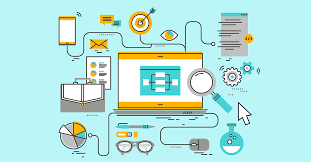 carpedata's tweet photo. Learn why marketers are choosing CDP over traditional platforms like CRM and DMP. Read on to find out the features that make CDP futuristic and high-in-potential: https://t.co/yb1DfoMY7D https://t.co/S9fEEWq9yr