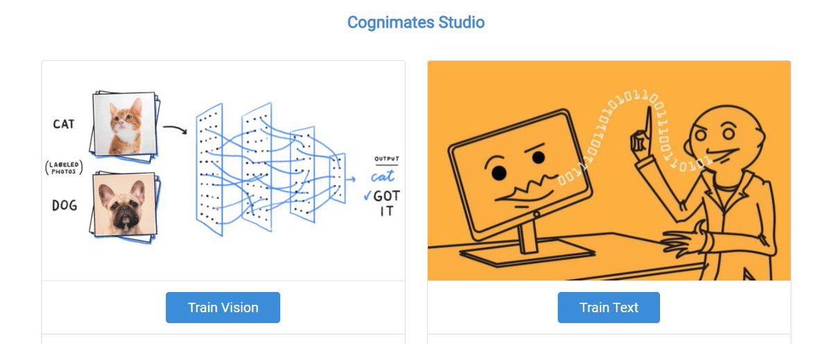 Enseigner la technologie avec le numérique tweet media