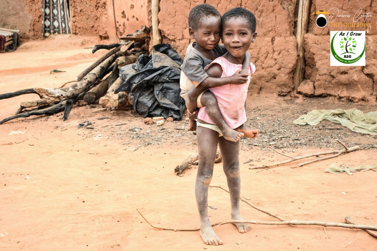 i_organisation's tweet photo. Kindly support us to provide food,shelter, educational logistics and clothes for children in the deprived communities in Ghana.
www.asigrowworld. org
asigrow2@gmail.com
+233246319523
#lets #our #children https://t.co/OffG4RbCa1