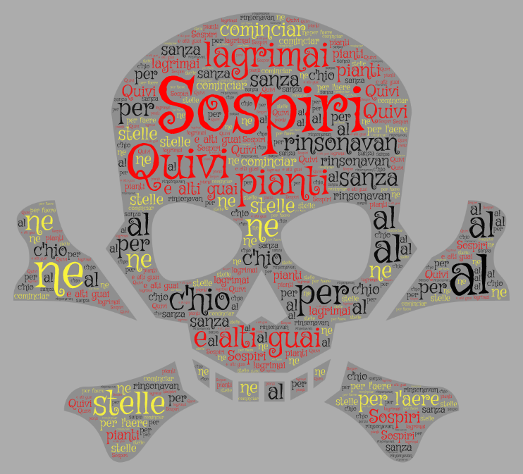 bo_2a's tweet photo. @MuseSocialER 
Inferno horror
Giulia M.
#DanteSocial https://t.co/MPpiZfWTyP