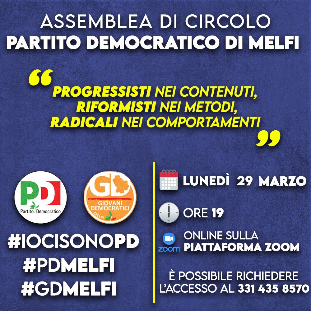 PDMelfi's tweet photo. 🔰#Melfi https://t.co/OsTSvvF5qv