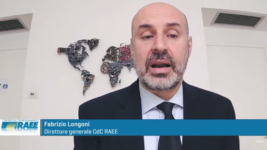 PV CYCLE Italia Consorzio tweet media