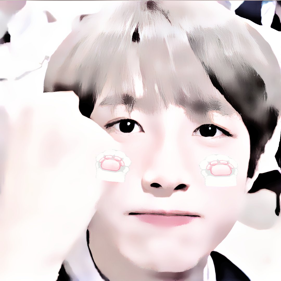#แจกดิส renjun ฮึก😿