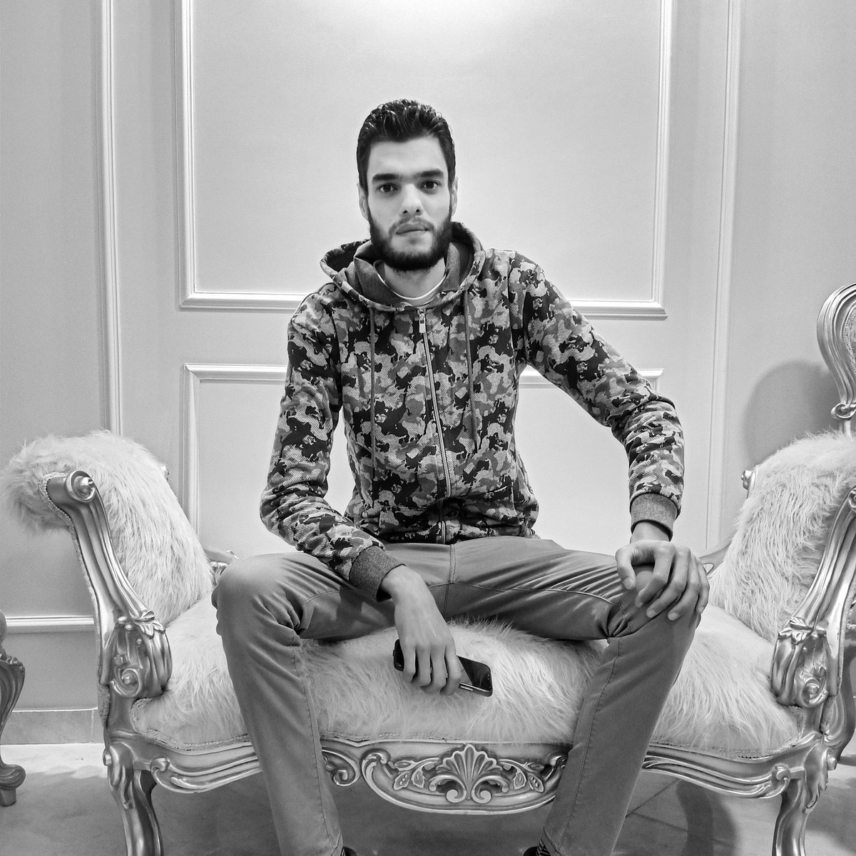 BassamMeshref's tweet photo. #NewProfilePic https://t.co/tCHIVUhqk8