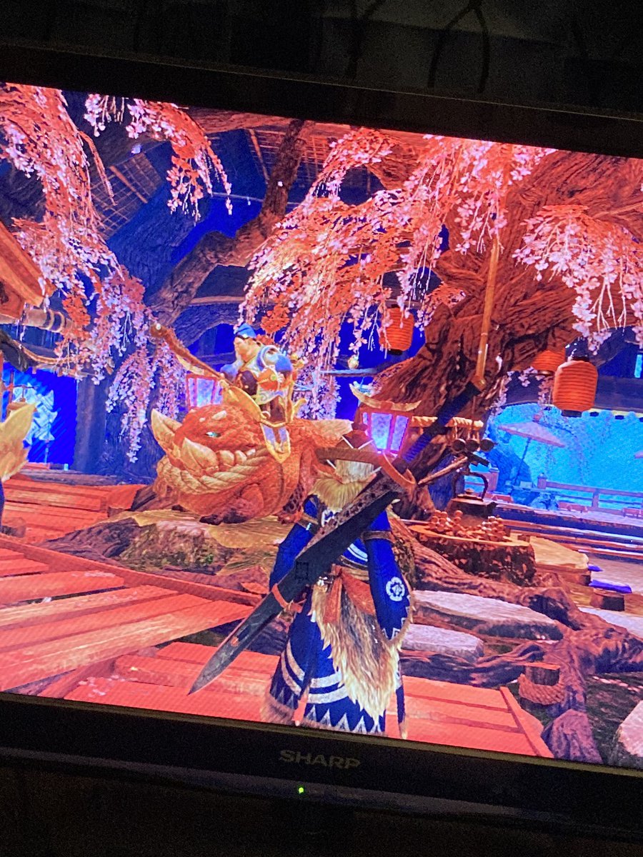 操作を思い出すところから🙏