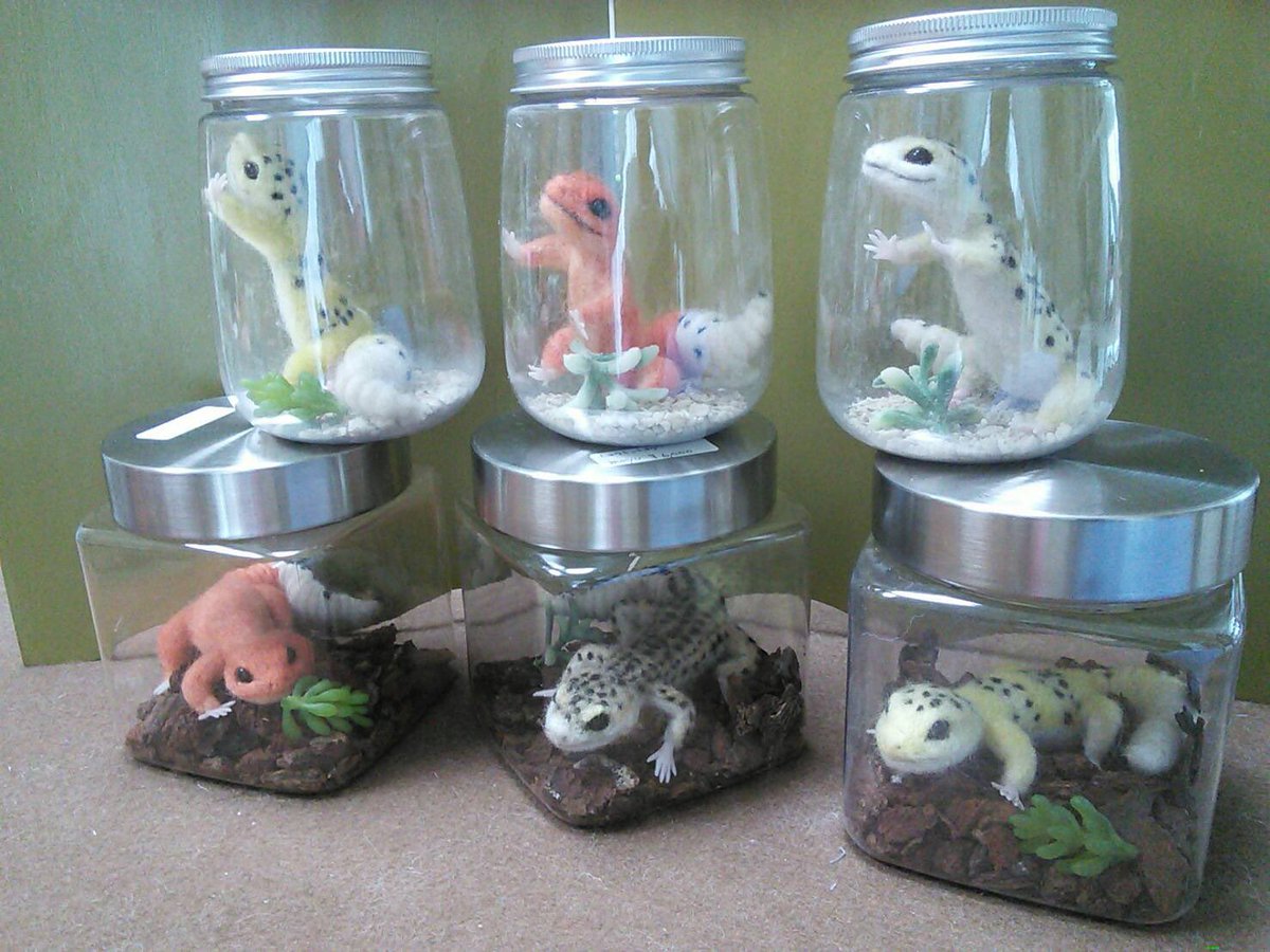 Twoucan Cocon 青いひつじ 羊毛フェルト Cocon Aoihituji