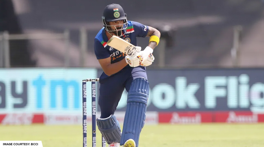 StarSportsIndia's tweet photo. KL Rahul... Naam toh sunaa hoga! 😉

Rate 🔥 performance for #TeamIndia on 10!

#INDvENG #IndiaTaiyarHai https://t.co/ONoxDourxW