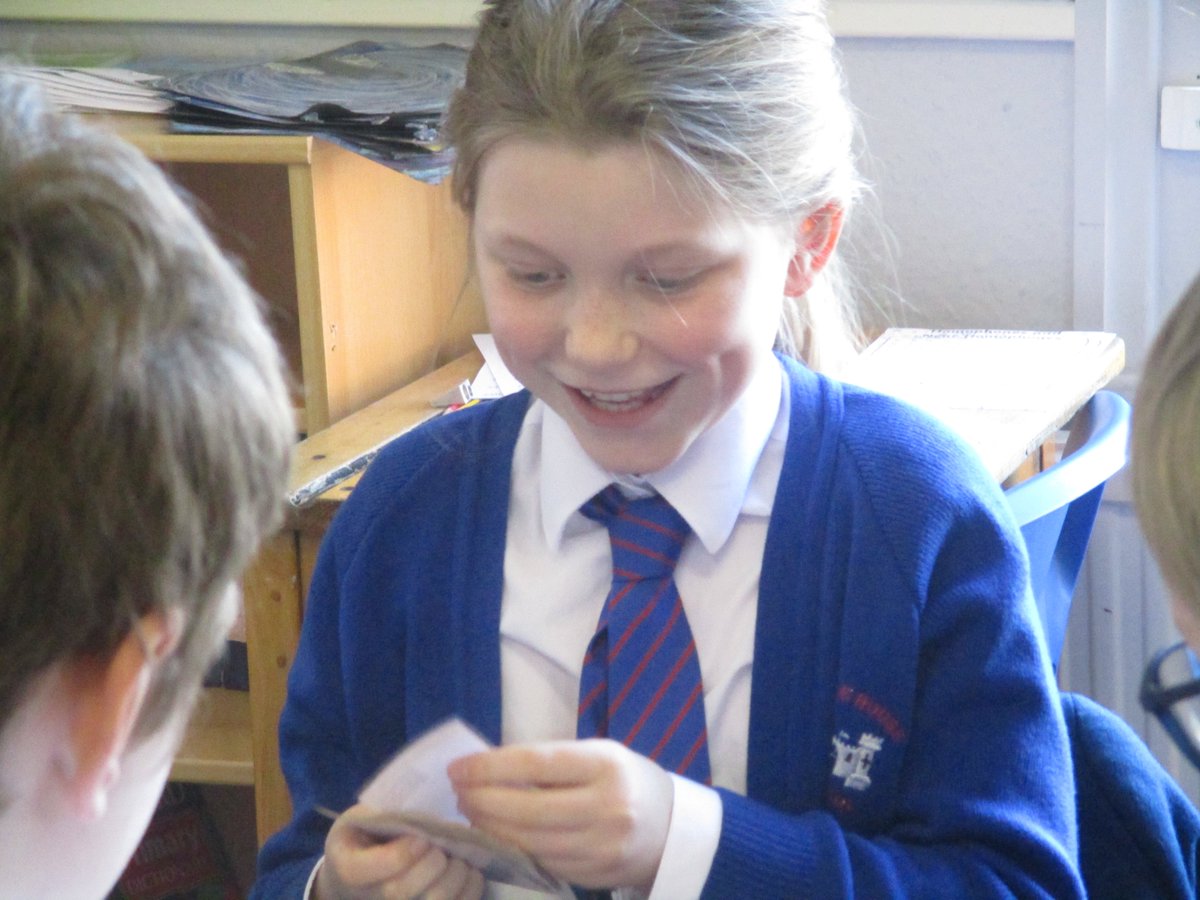 CastleHouseSch's tweet photo. This week Y5 have 'travelled' to Africa on our trip around the world. We have been learning about the different climates, landscapes, population, life expectancy, literacy rates and wildlife of different countries. To consolidate our learning, we have played Africa Top Trumps. https://t.co/GByn6S2GJv
