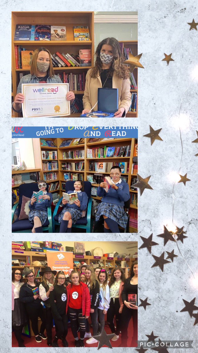 ellenfieldlib's tweet image. The @macc_whitehall is honored to receive the national #pdstWellread Readers for Life Award! Applauding students, staff &amp;amp; parents reading &amp;amp; literacy initiatives over 6 years👏🏻 Congrats to the 5 other winners-Note that 5/6 have library &amp;amp; Librarian #schoollibrariesmatter