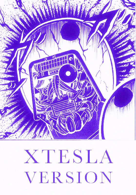 こちらは明後日の日曜！
テスラ初遠征！強者2人！ガガッ！
ハードホームパーティー！

XTESLA VERSION
2021.03.28 (SUN)
LIVE HAUS Shimokitazawa
OPEN/START 15:00 CLOSE 21:00
1,400yen + 1DRINK 

Guests:
Mari Sakurai
Mars89 

XTESLA Crew:
KES - live
DIYZ
U-GUY
俺

livehaus.jp/event/xtesla-v…
