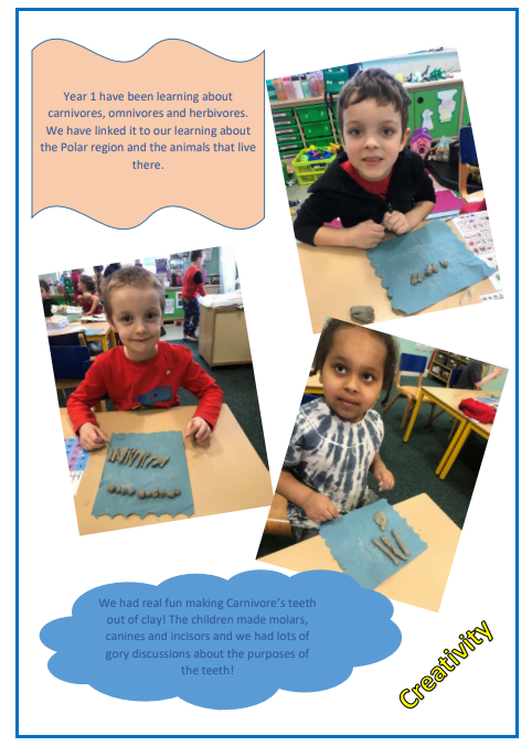 candleby's tweet photo. Fancy a sneak preview of our newsletter? #Readallaboutit #Success #Pride #Loveschool #Lovelearning #Fun #CCLSFamily @candleby @FlyingHighTrust https://t.co/6HCHyKZGeT