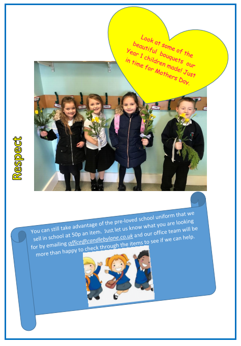 candleby's tweet photo. Fancy a sneak preview of our newsletter? #Readallaboutit #Success #Pride #Loveschool #Lovelearning #Fun #CCLSFamily @candleby @FlyingHighTrust https://t.co/6HCHyKZGeT