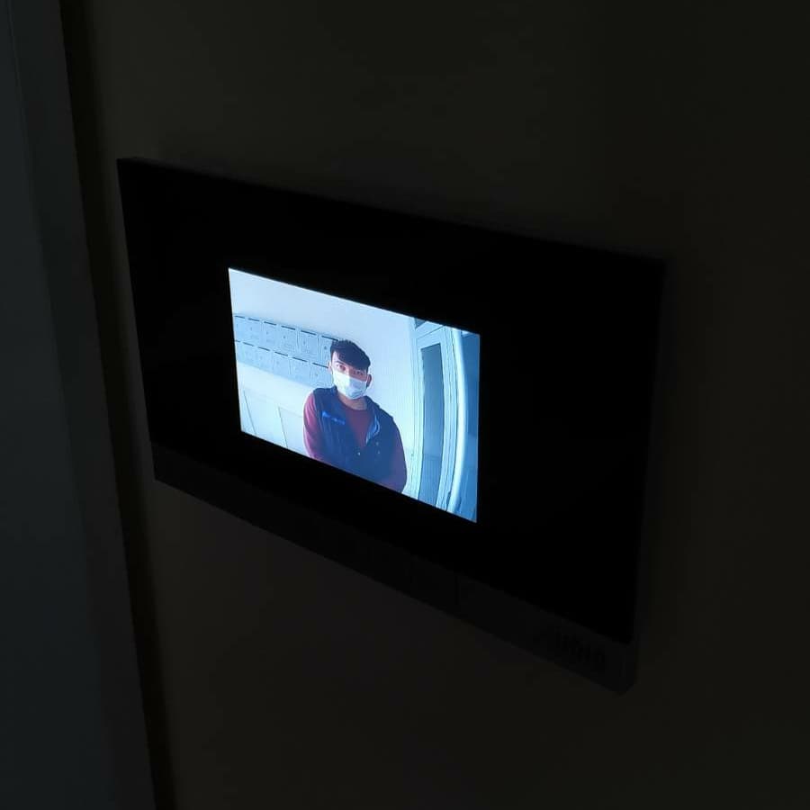diyafoncu's tweet photo. Çankaya'da Uyanış Apartmanı da https://t.co/Q1LEGMjlxt u tercih etmişlerdir. Hayırlı olsun. #görüntülüdiafon #diafon #ankaradiafon #diyafoncu #diafoncu #akıllıkilit #merter #akıllıkilitankara https://t.co/scwvAQxuZX https://t.co/TuWn8MxwsF